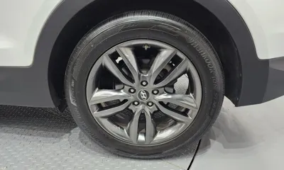 Hyundai Santafe 2014, 119730 км, за 9700000 KRW - фото 21