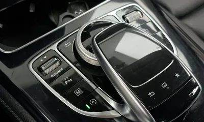 Mercedes-Benz GLC-Class 2016, 206019 км, за 16300000 KRW - фото 18