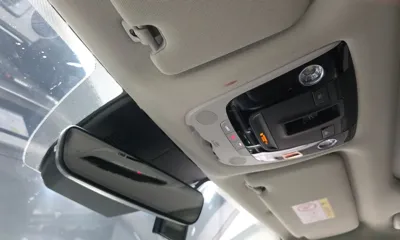 Kia K5 2020, 120549 км, за 18400000 KRW - фото 34