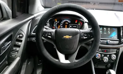 ChevroletGMDaewoo Trax 2018, 92888 км, за 7490000 KRW - фото 13