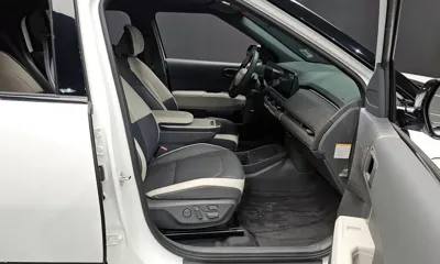 Kia EV3 2025, 43926 км, за 35200000 KRW - фото 26