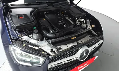 Mercedes-Benz GLC-Class 2022, 81764 км, за 36500000 KRW - фото 6