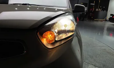 Kia Morning 2016, 83863 км, за 6200000 KRW - фото 22