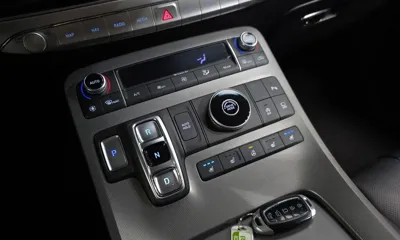 Hyundai Palisade 2021, 73287 км, за 21900000 KRW - фото 9
