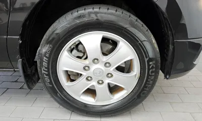 Hyundai Starex 2018, 102013 км, за 17990000 KRW - фото 21