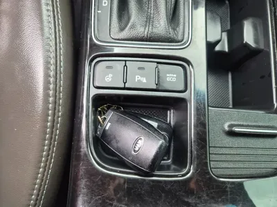 Kia Sorento 2014, 179924 км, за 7500000 KRW - фото 13