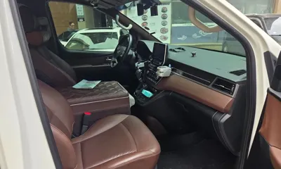 Hyundai Starex 2019, 32550 км, за 32900000 KRW - фото 16