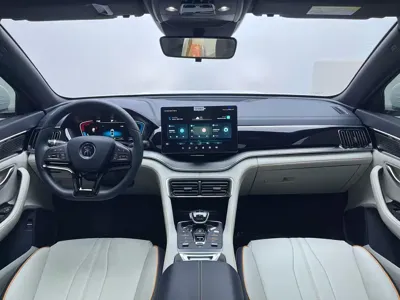 BYD PLUS New Energy 2022, 44700 км, за 69800 CNY - фото 15