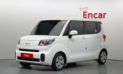 Kia Ray · 2022 год