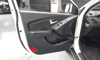 Hyundai Tucson 2015, 79662 км, за 9500000 KRW - фото 24
