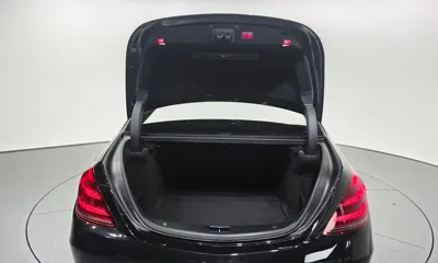 Mercedes-Benz S-Class 2019, 84290 км, за 42200000 KRW - фото 20