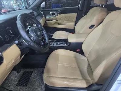 Kia Sorento 2021, 49983 км, за 26700000 KRW - фото 6