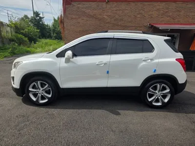 ChevroletGMDaewoo Trax 2014, 132557 км, за 3990000 KRW - фото 8