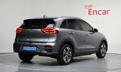 Kia Niro 2022, 21985 км, за 24900000 KRW - фото 2
