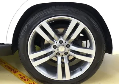 Mercedes-Benz GLK-Class 2013, 97566 км, за 22000000 KRW - фото 9