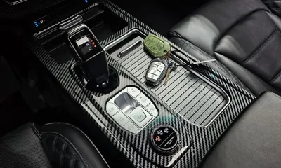 KG_Mobility_Ssangyong Rexton 2023, 31312 км, за 33900000 KRW - фото 9