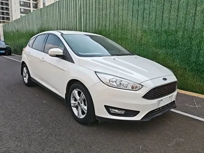 Ford Focus 2017, 82800 км, за 28300 CNY