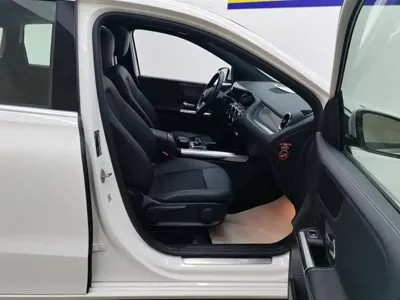 Mercedes-Benz B-Class 2023, 47900 км, за 99600 CNY - фото 8