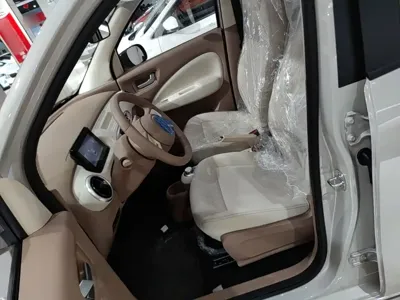 Wuling MINIEV 2026, 100 км, за 40599 CNY - фото 15