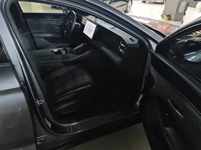 BYD Qin L 2025, 3900 км, за 72500 CNY - фото 8