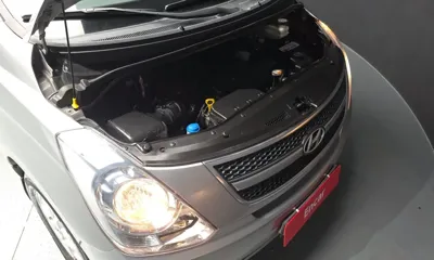 Hyundai Starex 2014, 175164 км, за 20000000 KRW - фото 6