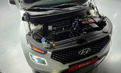 Hyundai Venue 2020, 136087 км, за 12900000 KRW - фото 6