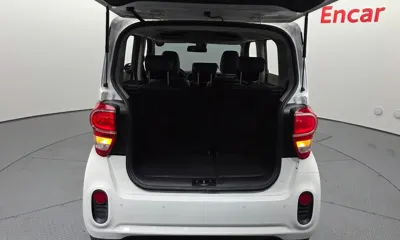Kia Ray 2022, 75837 км, за 12000000 KRW - фото 32