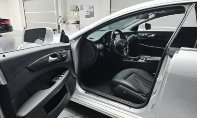 Mercedes-Benz CLS-Class 2013, 52153 км, за 15500000 KRW - фото 10