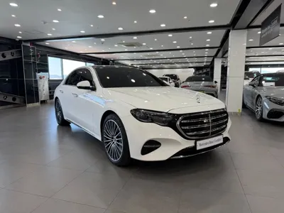 Mercedes-Benz E-Class 2025, 2985 км, за 88900000 KRW