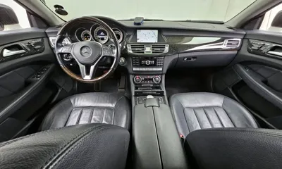 Mercedes-Benz CLS-Class 2013, 175221 км, за 9100000 KRW - фото 7