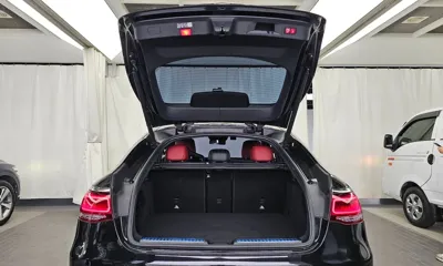 Mercedes-Benz GLC-Class 2023, 104343 км, за 43990000 KRW - фото 20