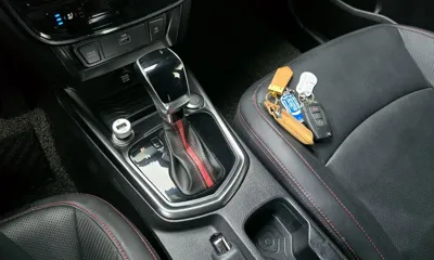 KG_Mobility_Ssangyong TIBOLI 2021, 51354 км, за 14900000 KRW - фото 9