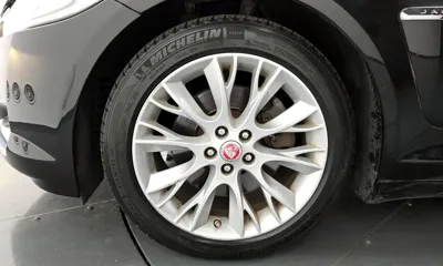 Jaguar XF 2015, 134518 км, за 5600000 KRW - фото 5