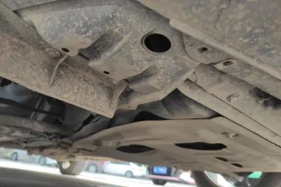 Nissan Qashqai 2017, 138800 км, за 49829.11 CNY - фото 27