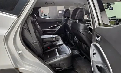Hyundai Santafe 2013, 142544 км, за 7490000 KRW - фото 11