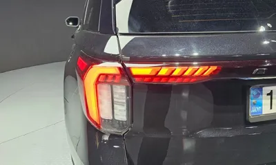 Ford Explorer 2025, 49411 км, за 44500000 KRW - фото 23