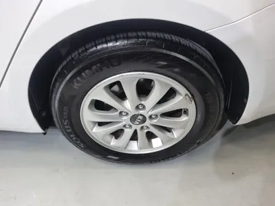 Kia K3 2017, 161579 км, за 6300000 KRW - фото 5