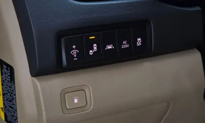 Kia Canival 2016, 151385 км, за 18500000 KRW - фото 15