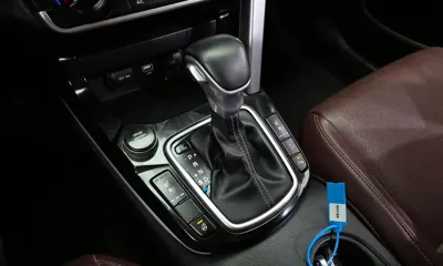 Kia Seltos 2020, 49489 км, за 16900000 KRW - фото 9