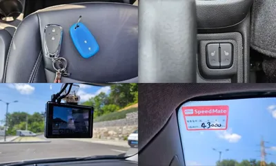 ChevroletGMDaewoo Spark 2019, 39100 км, за 8000000 KRW - фото 19