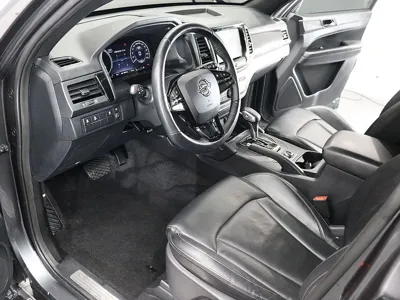 KG_Mobility_Ssangyong Rexton 2023, 53914 км, за 22490000 KRW - фото 15