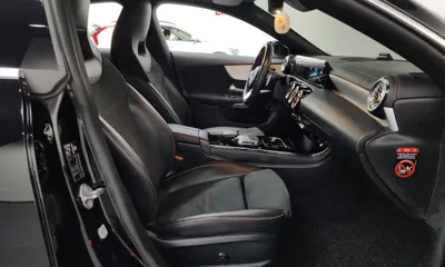 Mercedes-Benz CLA-Class 2022, 29906 км, за 34300000 KRW - фото 26