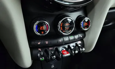 MINI Cooper 2023, 21261 км, за 27500000 KRW - фото 29