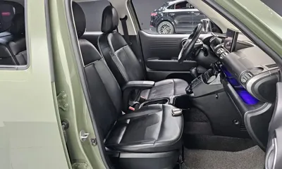 Hyundai Casper 2022, 78970 км, за 14700000 KRW - фото 26