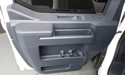 Kia PV5 2026, 11624 км, за 36400000 KRW - фото 25