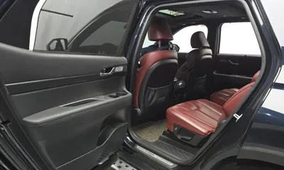 Hyundai Palisade 2019, 78116 км, за 23900000 KRW - фото 26