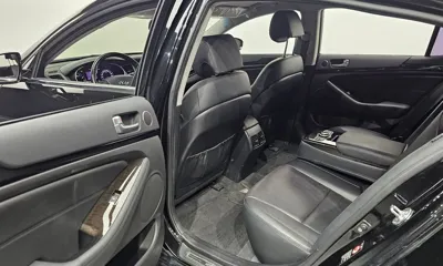 Kia K7 2013, 113940 км, за 5000000 KRW - фото 26