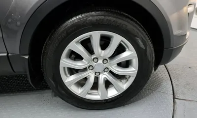 Land Rover Range Rover Evoque 2017, 60415 км, за 13800000 KRW - фото 21