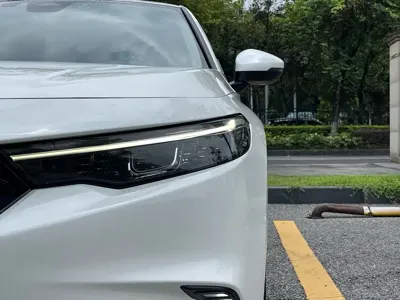 Honda Integra 2023, 39000 км, за 87000 CNY - фото 8