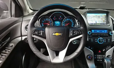 ChevroletGMDaewoo Cruze 2014, 139710 км, за 2990000 KRW - фото 13